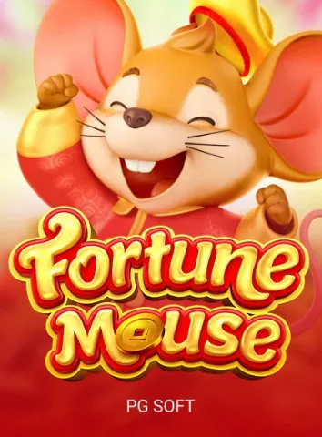 Fortune Mouse, tikus emas tema Asia