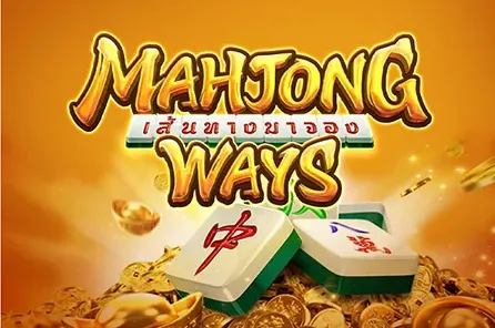 Mahjong Ways, jubin mahjong tradisional