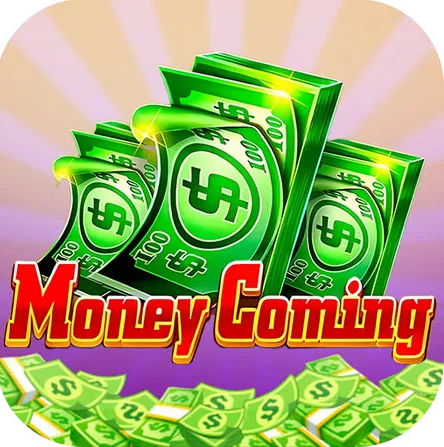 Money Coming, koin emas berterbangan
